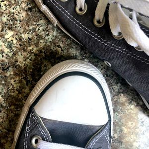 Converse Chuck Taylors High Top